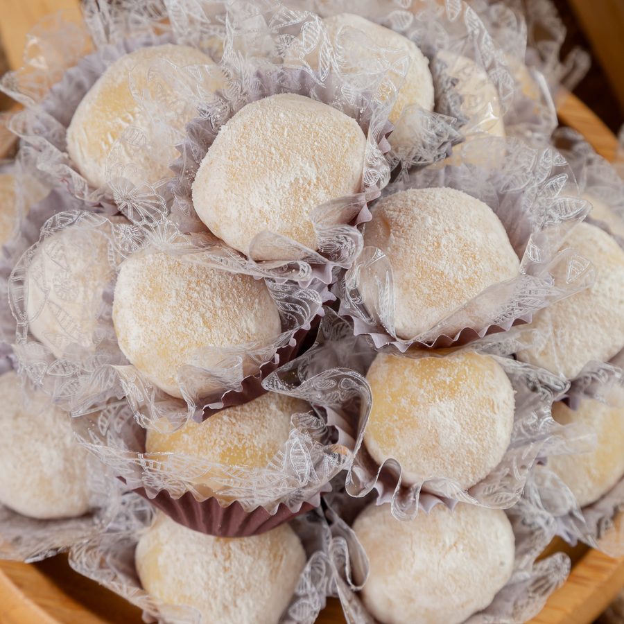 Cocada