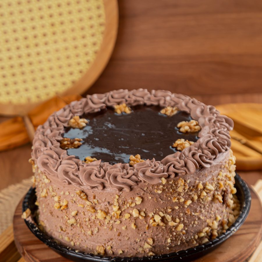 Torta Choconozes